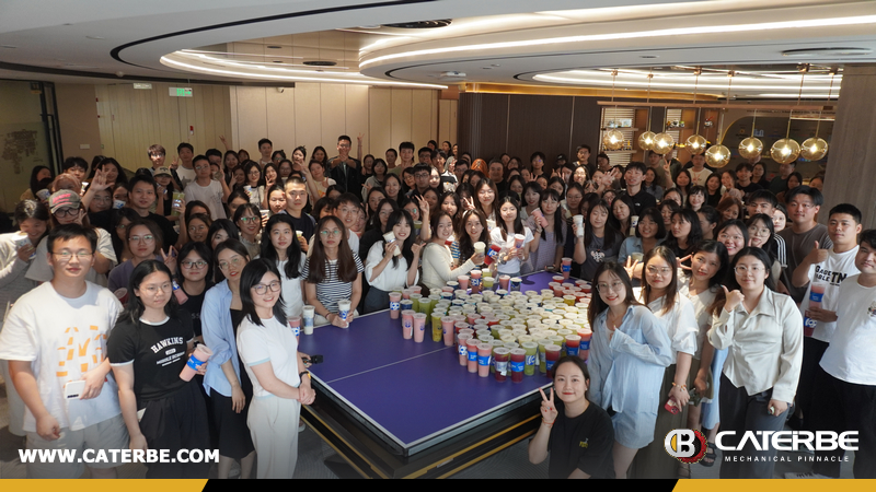 EONMAC Group Celebrates its 16th Anniversary