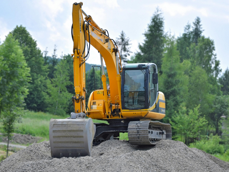 Troubleshooting and Maintenance Recommendations for Hydraulic System Leaks in Excavators