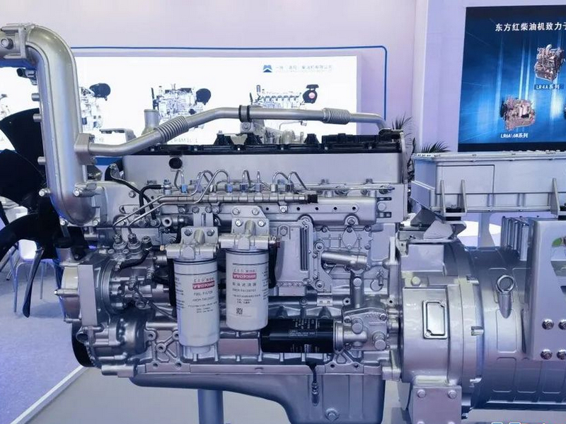 YTO Group Appears at ICE&PE 2025