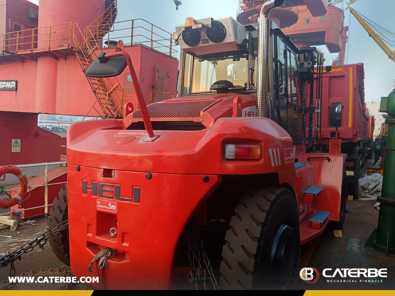 HELI CPCD160 forklift