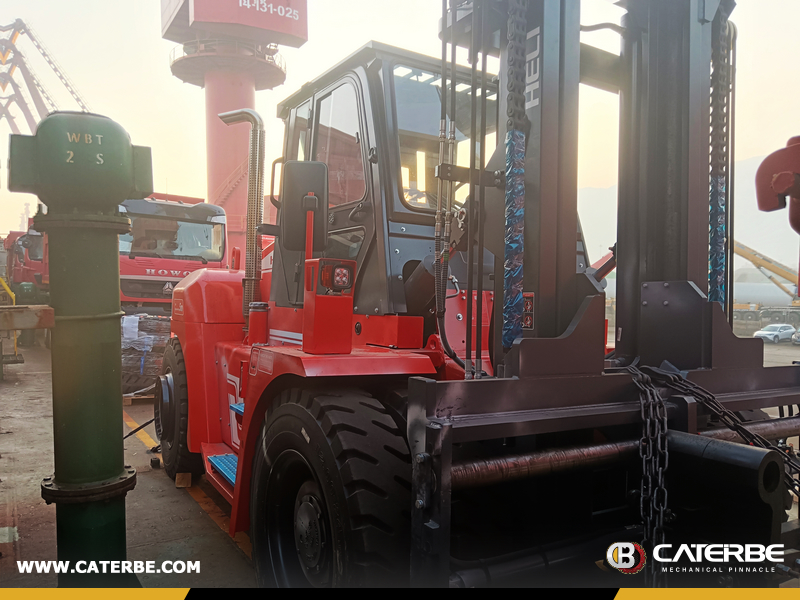 HELI CPCD160 forklift