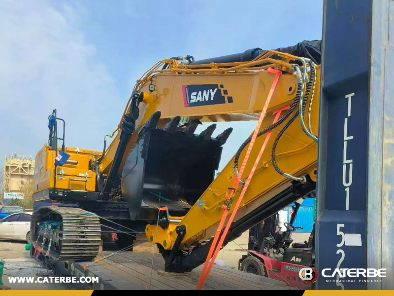 SANY SY265 Excavator