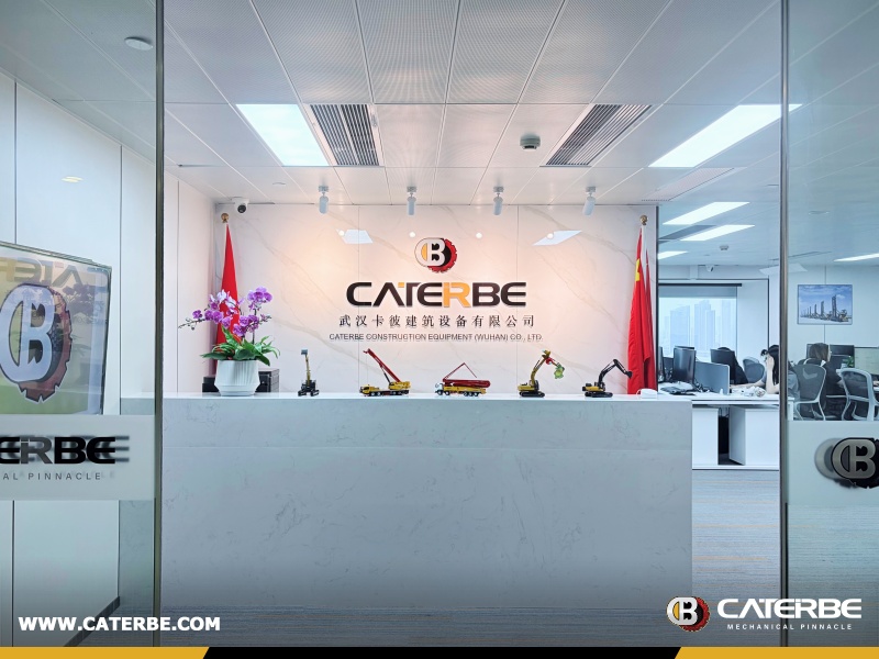 Double Celebration: CATERBE Turns 2 & Moves to New Home